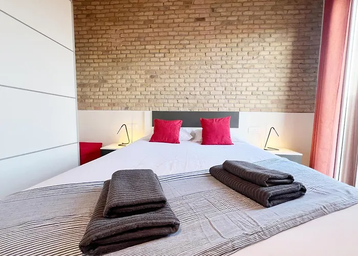 Bogatell Playa * Barcelona