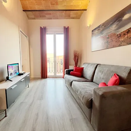 Bogatell Playa برشلونة