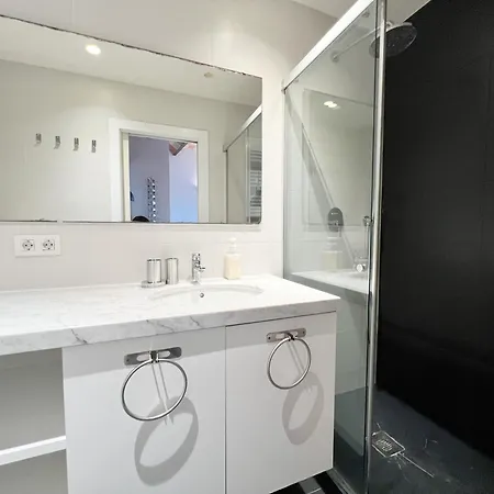 Bogatell Playa Apartmán