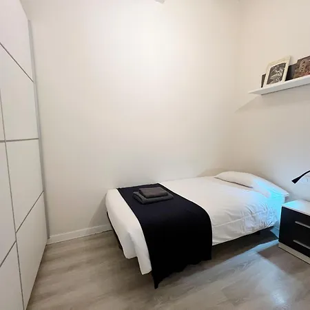 Bogatell Playa * Barcelona