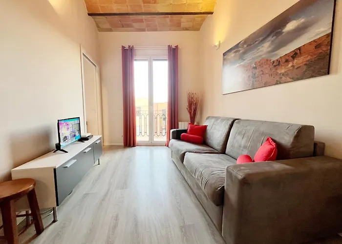 Bogatell Playa برشلونة