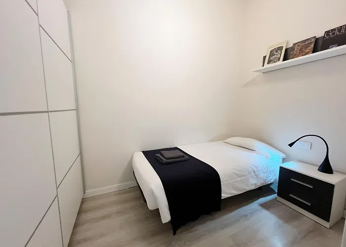 Bogatell Playa * برشلونة