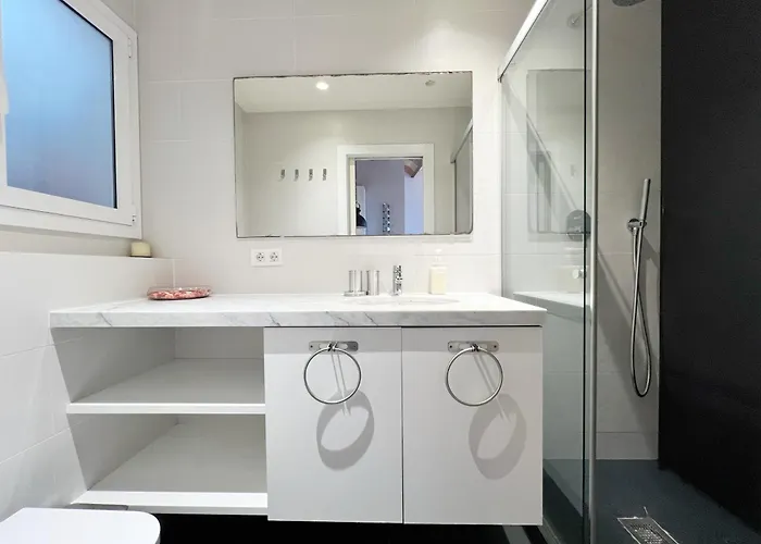 Apartment Bogatell Playa